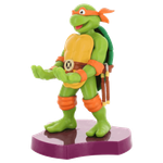 Cable Guys Mini Michaelangelo Phone Holder