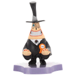 Cable Guys Mini Mayor Phone Holder