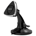 Choetech 360 Degree Rotation Magnetic Car Phone Mount - Black