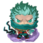 Funko Pop! Animation My Hero Academia Figure - Deku