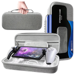 Dobe Storage Bag for Playstation Portale - Grey