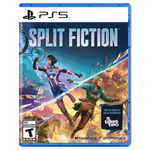 Split Fiction Videogame for PlayStation 5