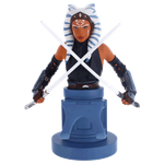 Cable Guys Mandalorian Ahsoka Tano Controller & Phone Holder