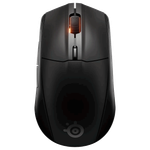 SteelSeries Rival 3 Genration 2 Gaming Mouse - Black