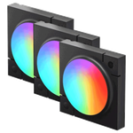 مجموعة إضاءة لايف سمارت RGB برو من كولولايت