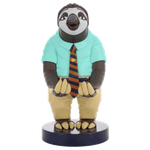 Cable Guys Flash the Sloth Controller & Phone Holder