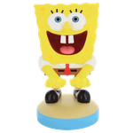 Cable Guys Spongebob Controller & Phone Holder
