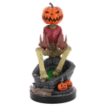 Cable Guys Jack Pumpkin King Controller & Phone Holder