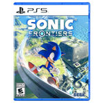 Sonic Frontiers Videogame for PlayStation 5