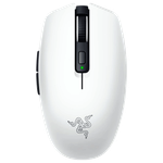 Razer Orochi V2 Mobile Wireless Gaming Mouse - White