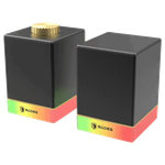 Sades Dionsyn Desktop Stereo Speakers