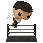 Funko Pop! WWE Figure - Eddie Guerrero (Frog Splash)