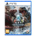 ARK: Survival Ascended Videogame for PlayStation 5 - (EU Edition)
