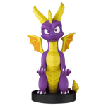 Cable Guys Spyro Fett Controller & Phone Holder