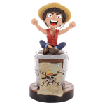 Cable Guys Luffy Controller & Phone Holder