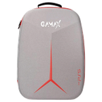 Gamax Storage Back Bag for PlayStation 5 - Grey