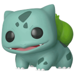 Funko Pop! Games Pokémon Figure - Bulbasaur