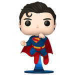 Funko Pop! Heroes Superman Legacy Figure - Superman