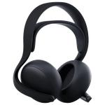 Pulse Elite Wireless Headset for PlayStation - Black