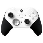 Xbox Elite Series 2 Wireless Gaming Controller - White