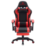 Oartex Gaming Chair - Black & Red