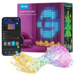 ستارة إضاءة من جوفي 1.5 متر × 2 متر