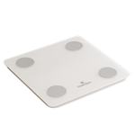 Noerden Vita Smart Body Scale - White