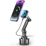 Topgo Magnetic Wireless Charger Holder