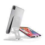 Topgo Foldable Tablet Stand - White
