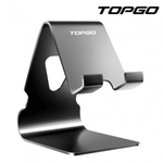 Topgo Desk Phone Stand - Black
