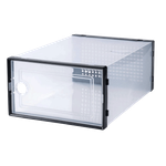 Sky Key Transparent Shoe Storage Box