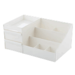 Sky Key Small Makeup Storage Organizer
