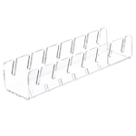 Sky Key Acrylic Baseball Cap Organizer