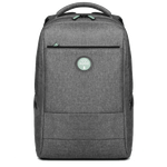 Port Designs XL Yosemite Eco Backpack - Grey