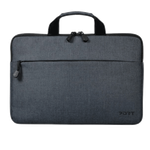 Port Designs Belize Toploading Case - 13.3 inch (Grey)