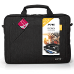 Port Designs Sydney Laptop Cover - 15.6 inch (Black) 