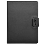 Port Designs Muskoka Tablet Case - 10.2 inch (Black)