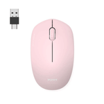Port Designs Wireless Mouse - Blush