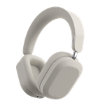 Defunc Mondo Wireless Bluetooth Headphone - White