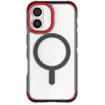 Ghostek iPhone 16 MagSafe Ultra-Thin Case - Smoke