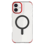 Ghostek iPhone 16 Plus MagSafe Ultra-Thin Case - Clear