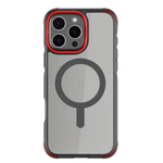 Ghostek iPhone 16 Pro Max MagSafe Ultra-Thin Case - Smoke