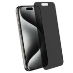 Ghostek iPhone 16 Pro Tempered Glass Screen Protection with Privacy