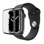 Next One Apple Watch 7 Screen Protector - 45 mm