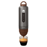 Bson2 in 1 Dupresso Portable Coffee Maker