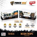 Force USA Neon Rope Light