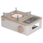 Bson Ceramic Portable Stove