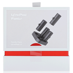 iWalk LinkPod Charging Station - 4 x 4000mAh (Black)