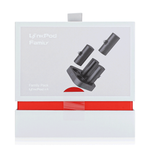 iWalk LinkPod Charging Station - 4 x 4000mAh (White)