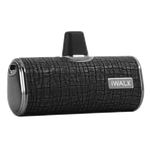 iWalk Pocket Battery Lightning Power Bank - 4500mAh (Black)